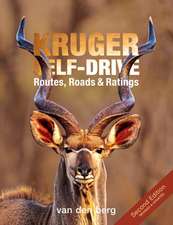 Kruger Self-Drive 2nd Edition