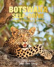 Botswana Self-Drive: Routes, Roads and Ratings