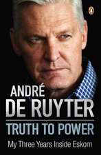 Truth to Power