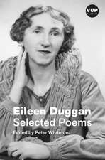 Selected Poems (Vup Classic)