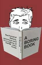 A Boring Book