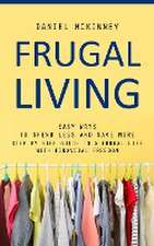 Frugal Living