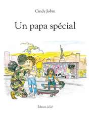 Un papa spécial: Éditions 2020