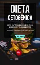 Dieta cetogénica