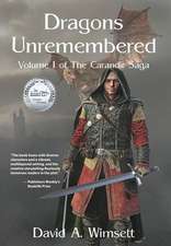 Dragons Unremembered