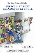 FRE-REBECCA & RUBY RENCONTRE L