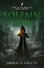 Solemn Vow