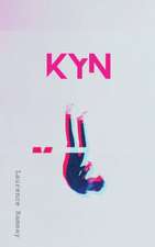 Kyn