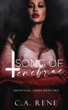 Song of Tenebrae