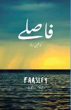 Faasley