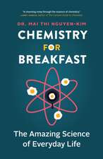 Chemistry for Breakfast