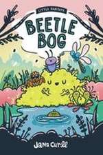 Beetle Bog