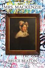 Mrs. MacKenzie
