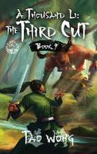 A Thousand Li the Third Cut