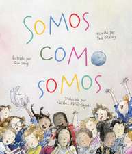 Somos como somos