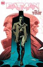 Batman Vol. 2