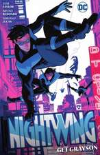 Nightwing Vol. 2