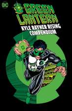 Green Lantern
