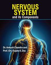 Nervous System and Its Components