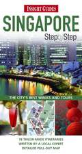 Insight Guides: Singapore Step by Step