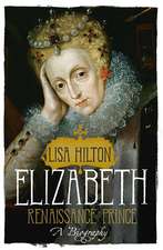 Hilton, L: Elizabeth