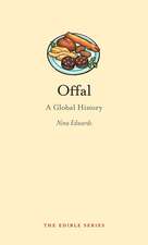 Offal: A Global History