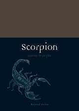 Pryke, L: Scorpion