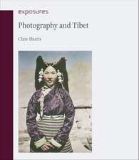 Photography and Tibet