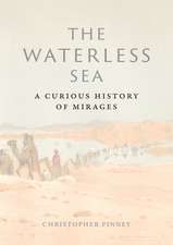 The Waterless Sea: A Curious History of Mirages