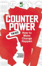 Counterpower: Why Movements Succeed and Fail