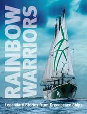 Rainbow Warriors