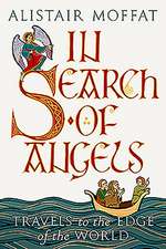 In Search of Angels