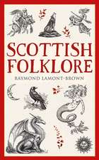 Scottish Folklore