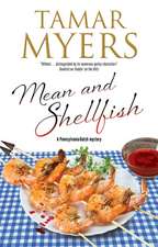 Myers, T: Mean and Shellfish
