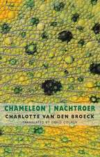 Chameleon | Nachtroer