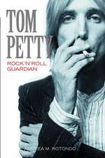 Tom Petty