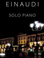 Ludovico Einaudi - Solo Piano: The Essential Collection with CDs of Performances