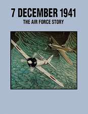 7 December 1941