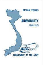 Airmobility 1961-1971