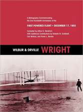 Wilbur and Orville Wright