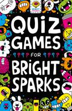 Quiz Games for Bright Sparks