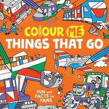 Colour Me