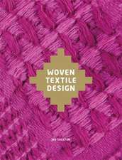 Woven Textile Design