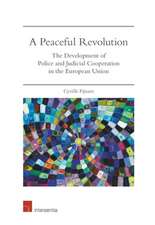 PEACEFUL REVOLUTION DEVELOPMENT POLICP