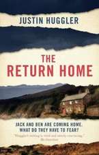 The Return Home