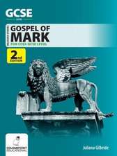 Study of the Gospel of Mark for CCEA GCSE Level - 2nd Edition