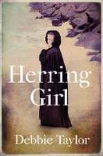 Herring Girl