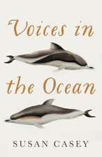 Casey, S: Voices in the Ocean