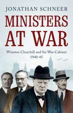 Ministers at War