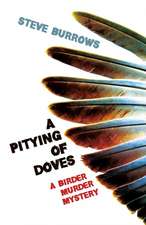 A Pitying of Doves